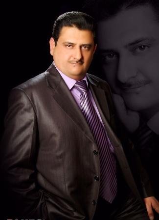 الشاعر بسام صالح مهدي