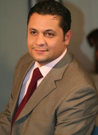 الشاعر عمر السراي
